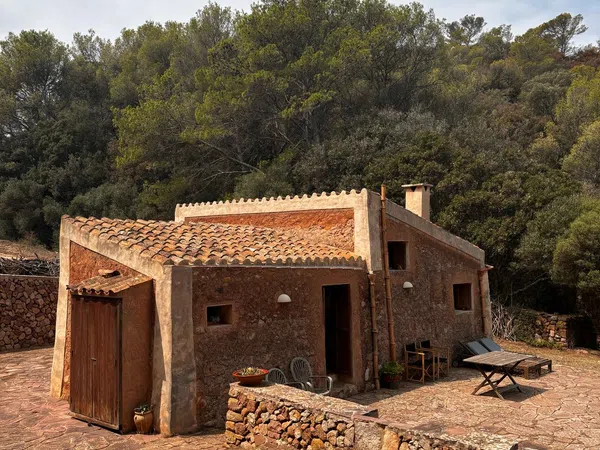 Finca rústica en Ferreries s/n - Foto 1
