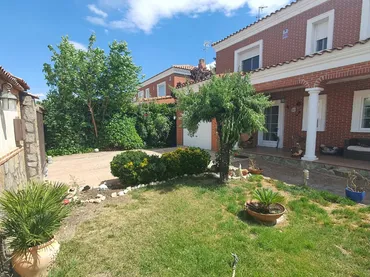 Chalet en  Avenida Aragoneses 1I - Foto 20
