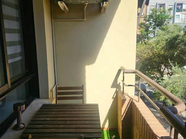 Piso en Avenida de Joan XXIII, 11, Benicalap - Foto 13