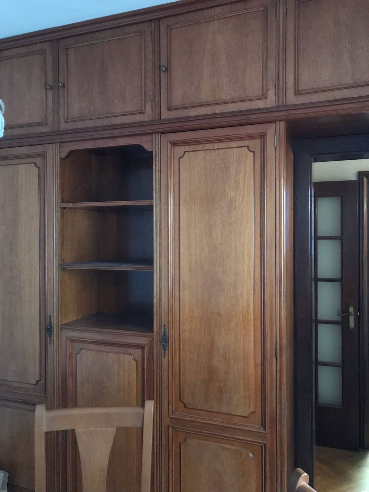 Piso en calle del Marquès de Campo Sagrado, 21 - Foto 22