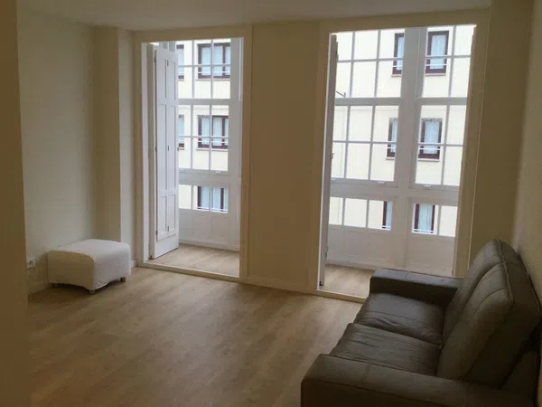 Piso en Calle San Xoán, 31, Monte Alto - Zalaeta - Atocha, Monte Alto - Zalaeta - Atocha - Foto 2