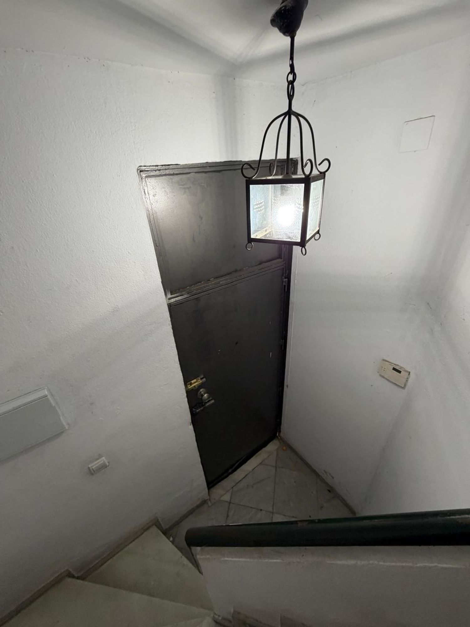 Chalet pareado en Calle Sebastián Llano, 33, Los Carteros - San Diego - Foto 21