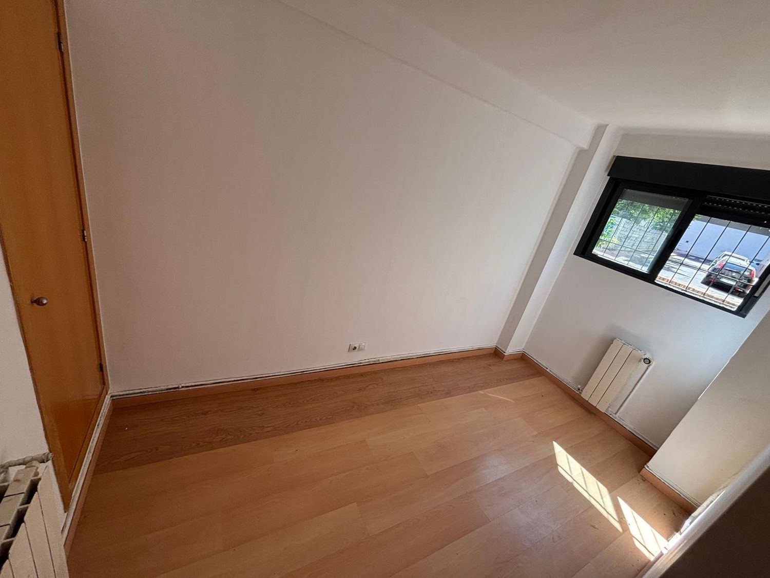 Piso en Calle de Cecilio Navarro, 4, Barrio Jesús - Foto 19