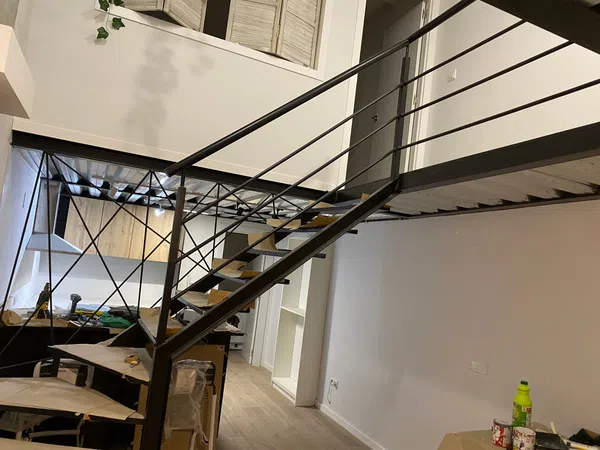 Dúplex en Calle de Ruiz Perelló, 12, Guindalera - Foto 7