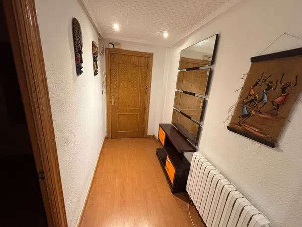 Piso en calle de Ángel Ganivet, 5 - Foto 9