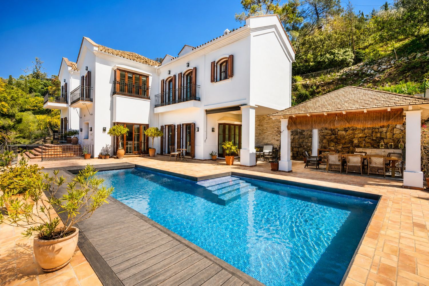 Casa o chalet independiente en El Madroñal, 67, El Madroñal, El Madroñal - Foto 24