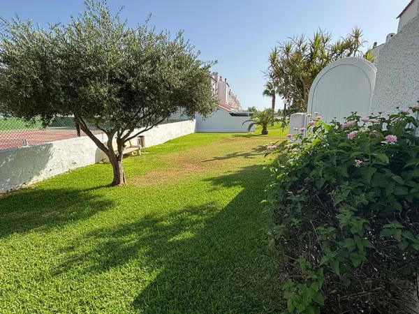 Chalet adosado en Camino del Arco Iris, 26, Retamar, Retamar - Foto 13