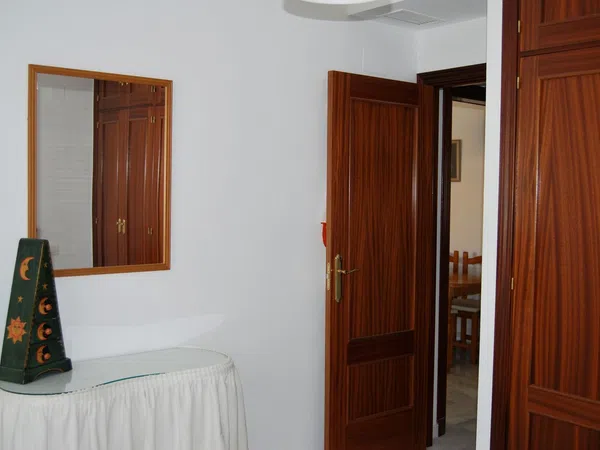Piso en Calle Portobelo, 2, Su Eminencia - La Oliva - Foto 10
