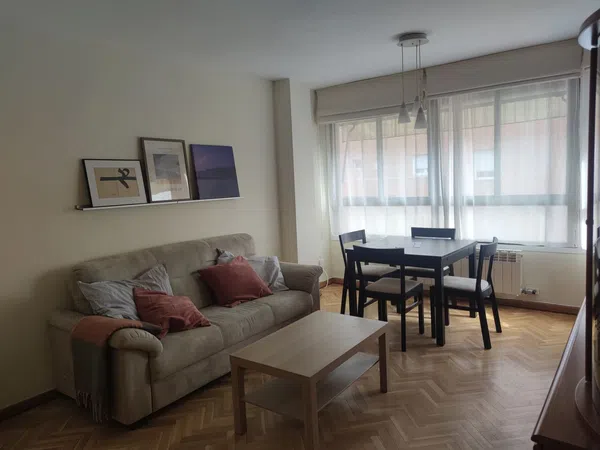 Piso en avenida del Parque, 84 - Foto 1