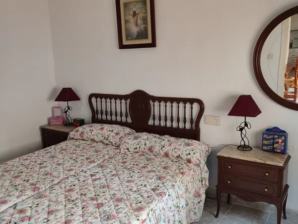 Casa de pueblo en Calle Nuestra Señora del Pilar, 2, Torre-Pacheco, Torre-Pacheco - Foto 9