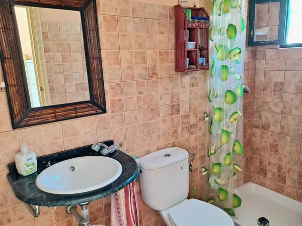Casa de pueblo en Sol, 13 - Foto 4