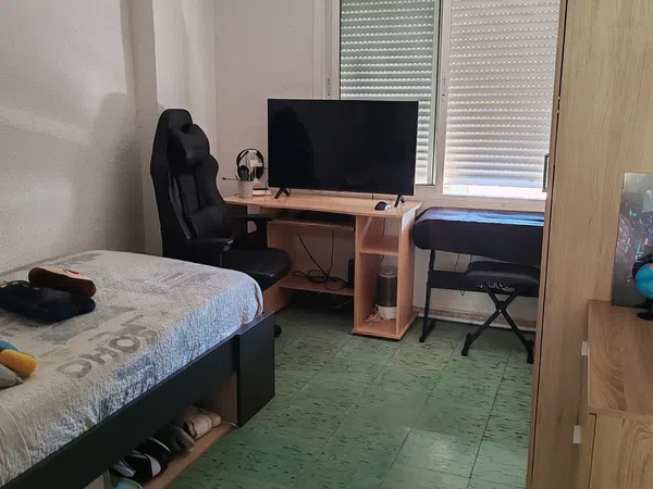 Piso en Calle Pascual Sempere Mogica, 1, Los Magros-Casablanca - Foto 16