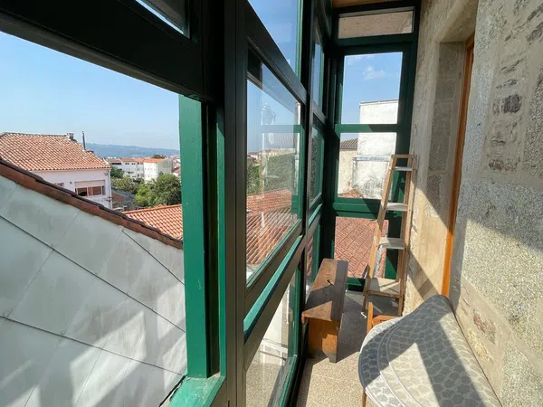 Dúplex en Calle de San Pedro, 100, Concheiros - Fontiñas, Concheiros - Fontiñas - Foto 1