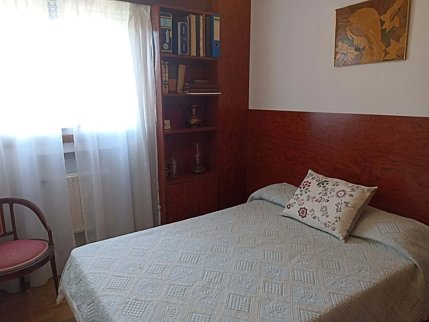 Piso en calle de Santiago de Compostela, 66 - Foto 16