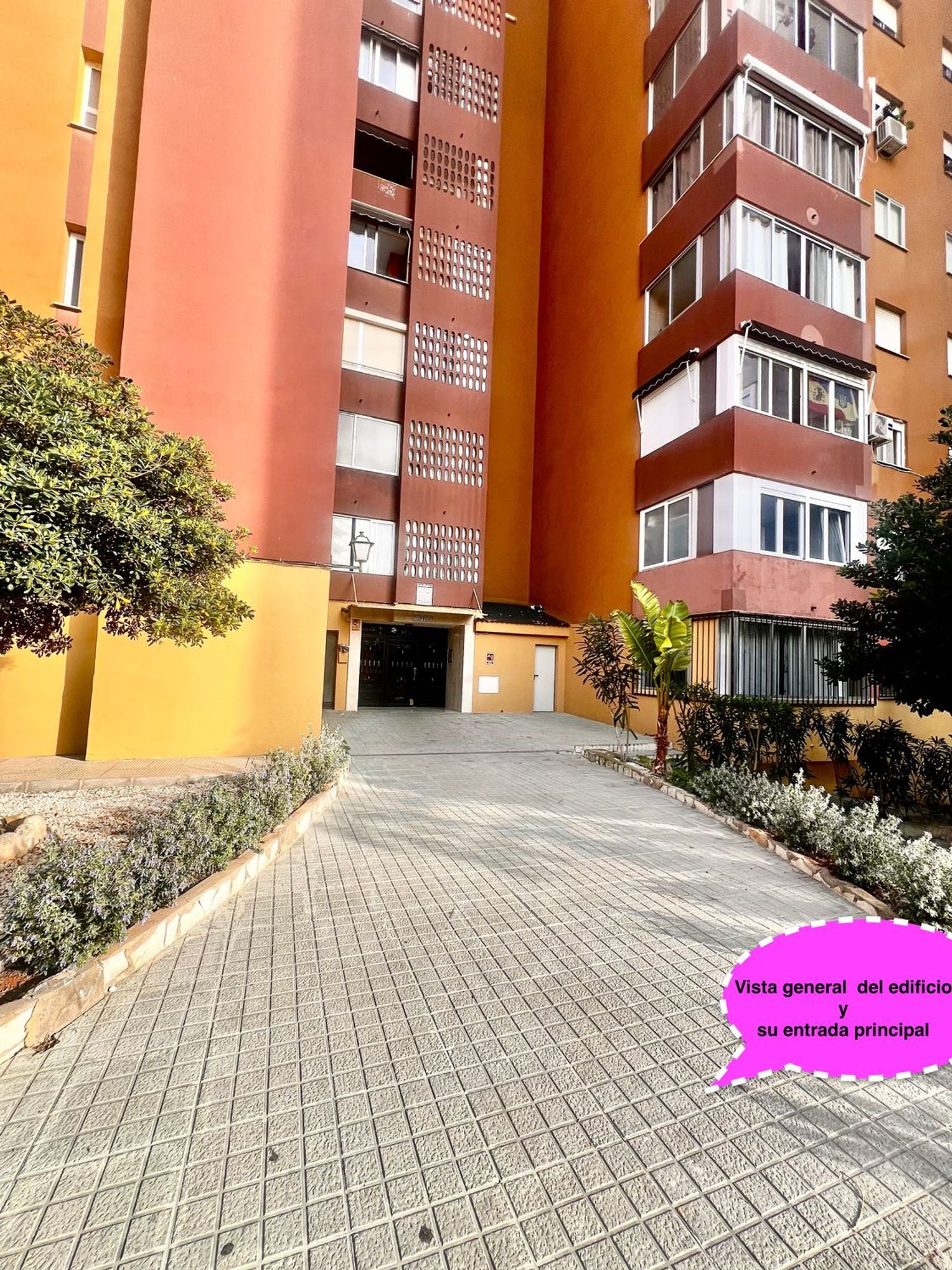 Piso en calle de Dénia, 6 - Foto 2