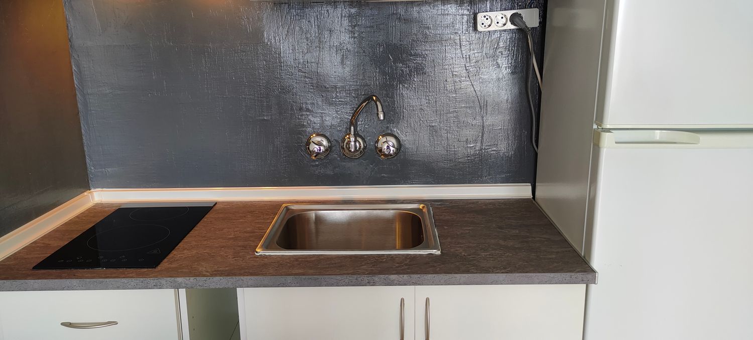 Estudio en carretera el t Carretera Magaluf-S. Ponsa, 12 - Foto 6