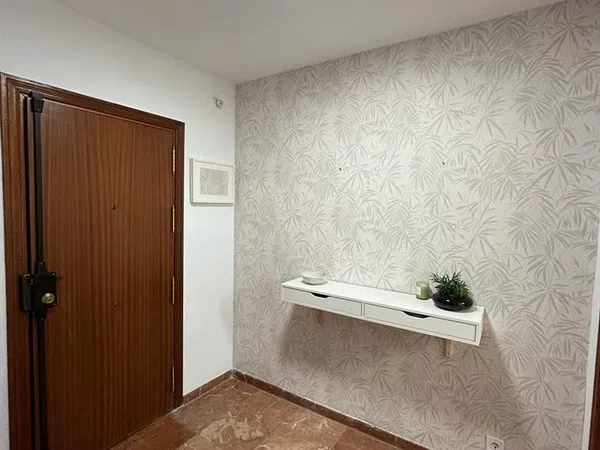 Piso en calle Gonzalo Bilbao, 27 - Foto 1