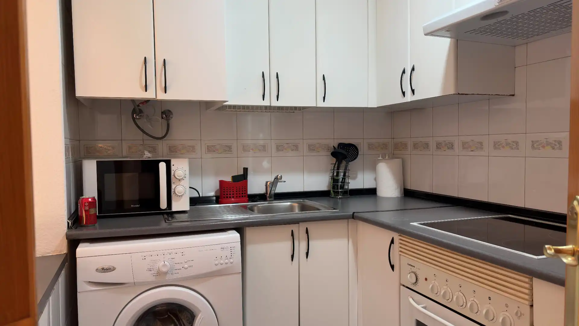 Apartamento en  Calle Don Juan I - Foto 3