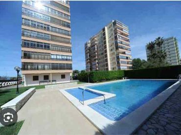 Apartamento en Benicassim playa Heliópolis - Foto 1