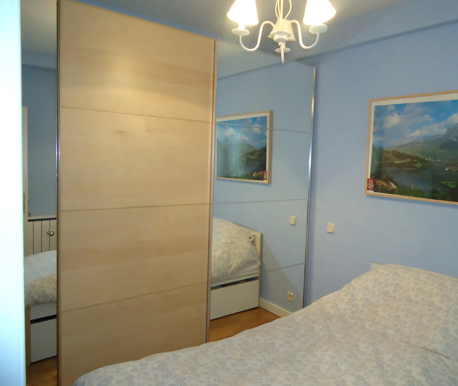 Piso en calle Alburquerque, 21 - Foto 4