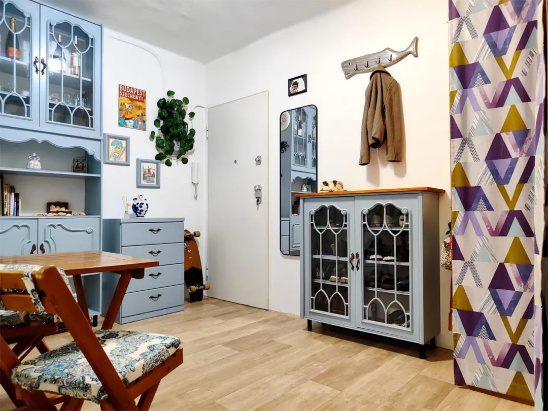 Piso en  Carrer del General Weyler 152 - Foto 4