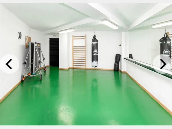 Piso en calle Periodista Fernando Gómez de la Cruz, 49 - Foto 8