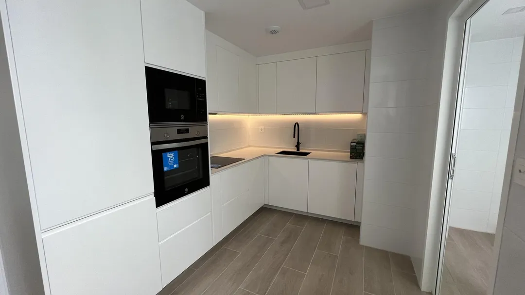 Piso en  Calle Santa Jesusa 16 - Foto 3