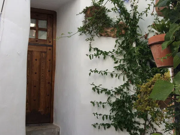 Casa de pueblo en C/barranquillo, 11, Ojén pueblo, Ojén pueblo - Foto 5