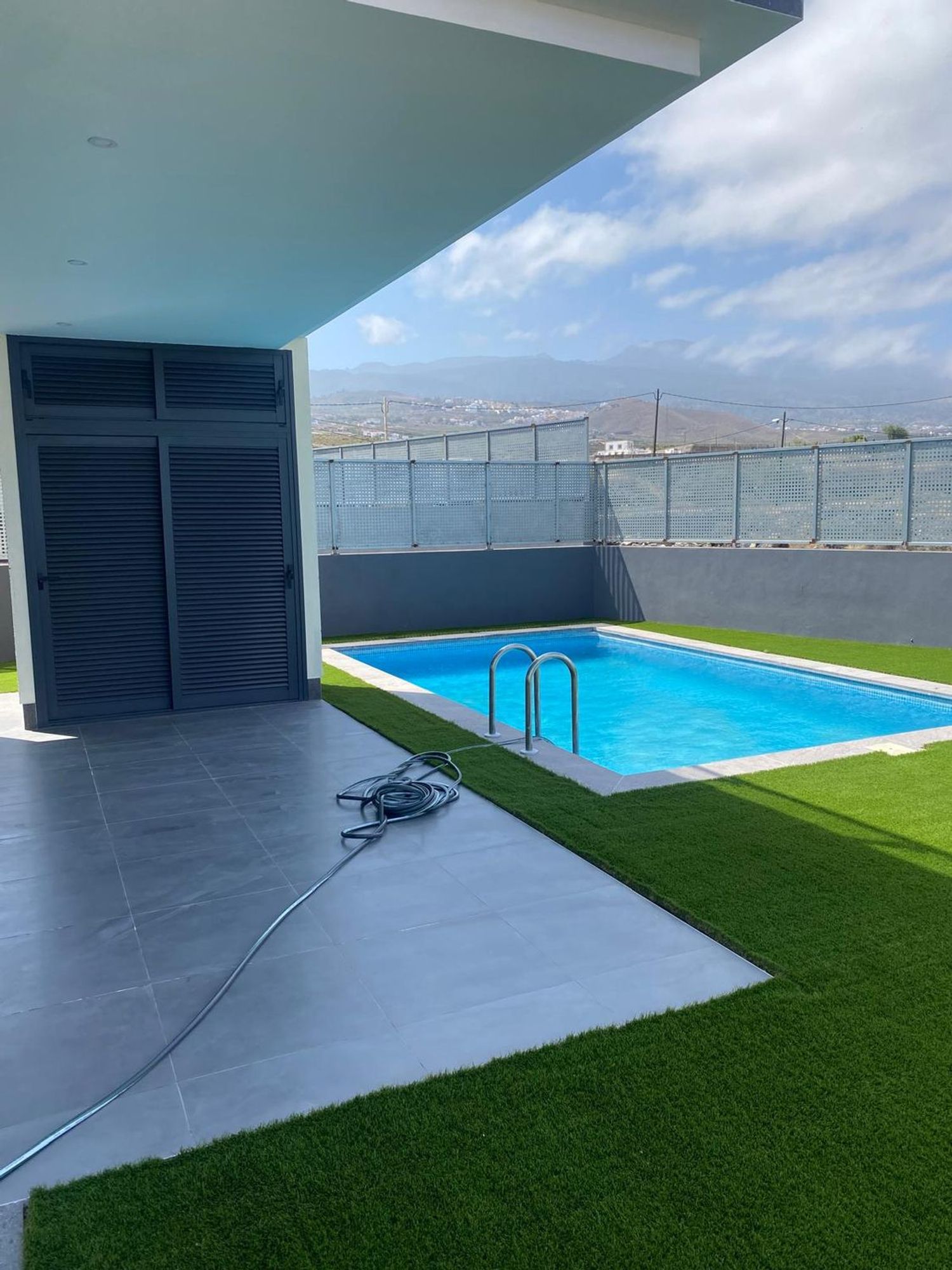Chalet pareado en Calle Capellania, 18 - Foto 8