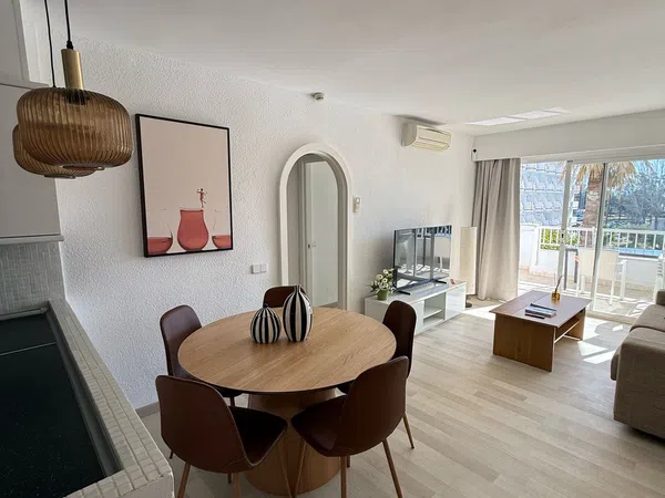 Piso en avenida Pere Mas i Reus, 23 - Foto 1