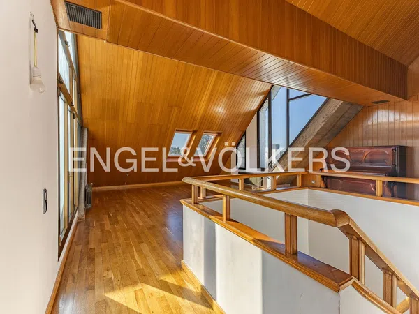 Casa o chalet independiente en Eixample - Foto 51