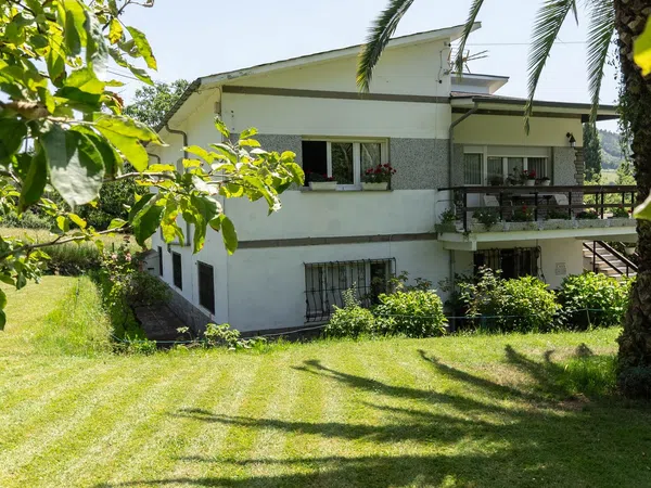 Casa o chalet independiente en Avenida Ricardo Fuster, 17 - Foto 8