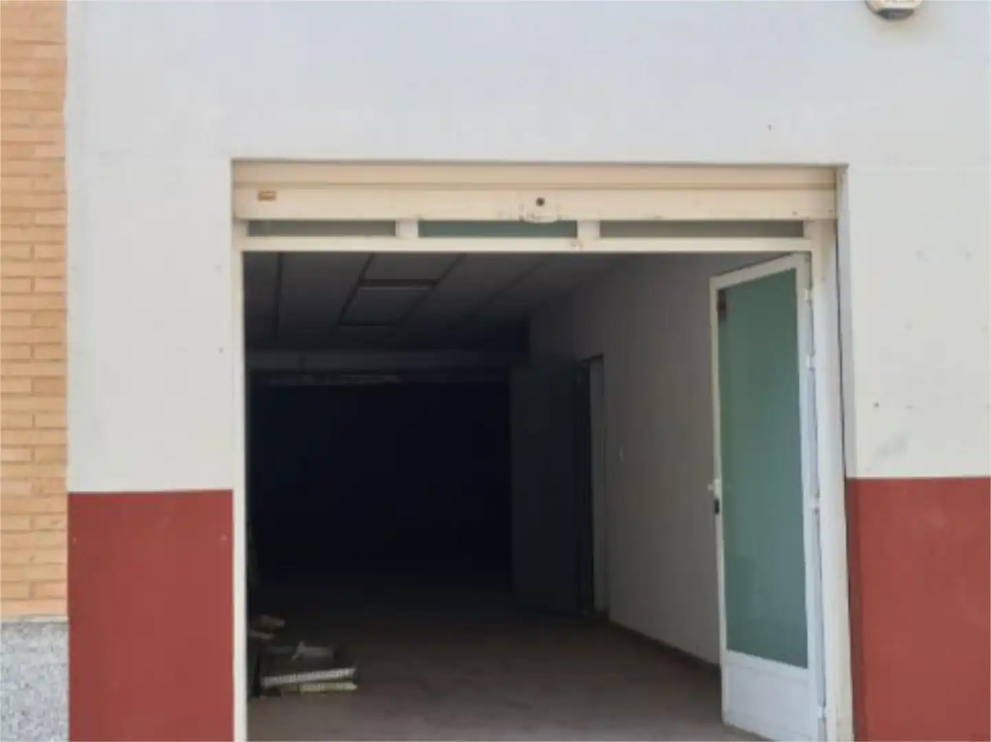 Local comercial en  Avenida Alacant 36 - Foto 2