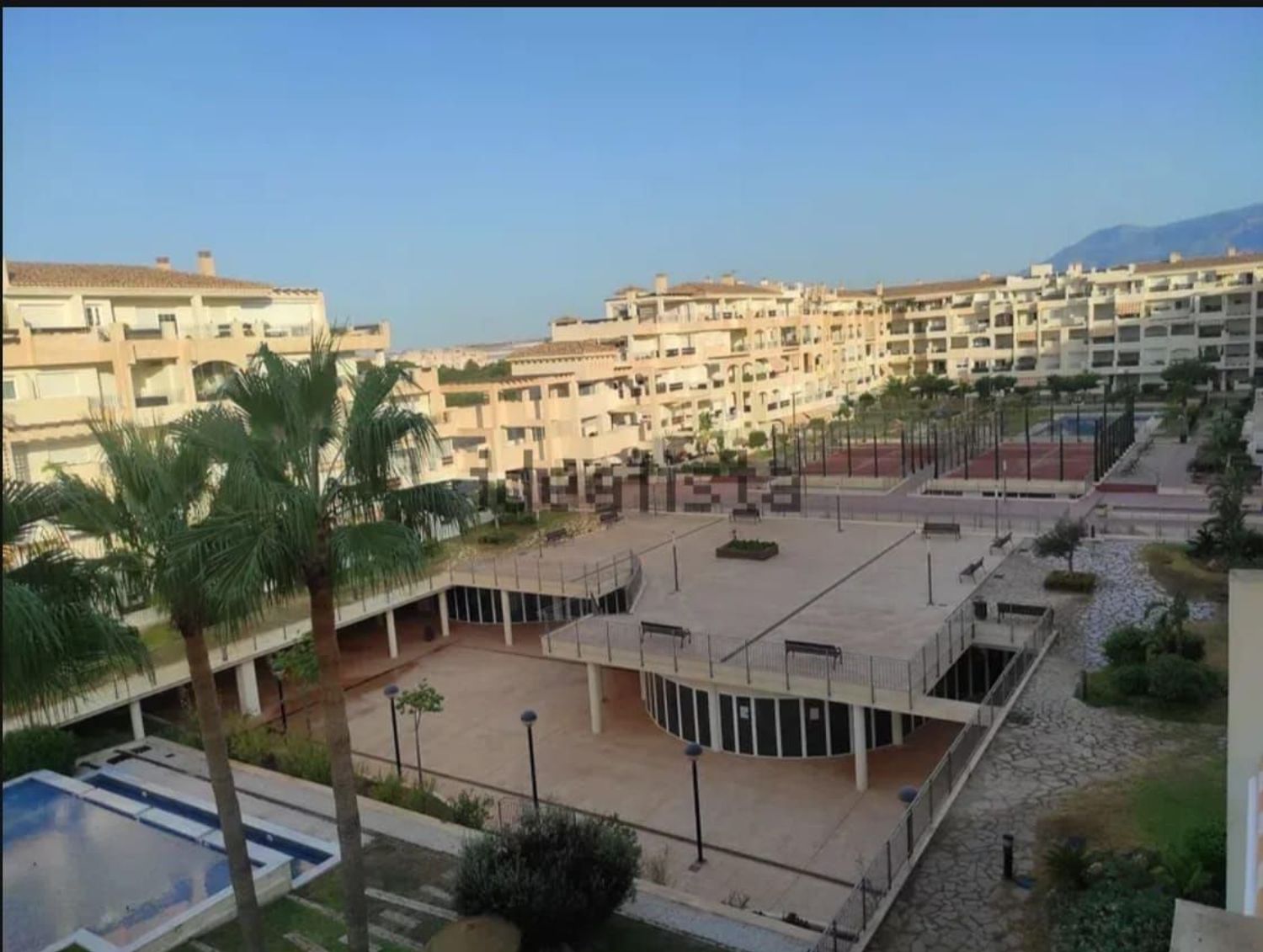 Piso en Paseo del Golf, 1, El Sabinar - Urbanizaciones - Las Marinas - Foto 3
