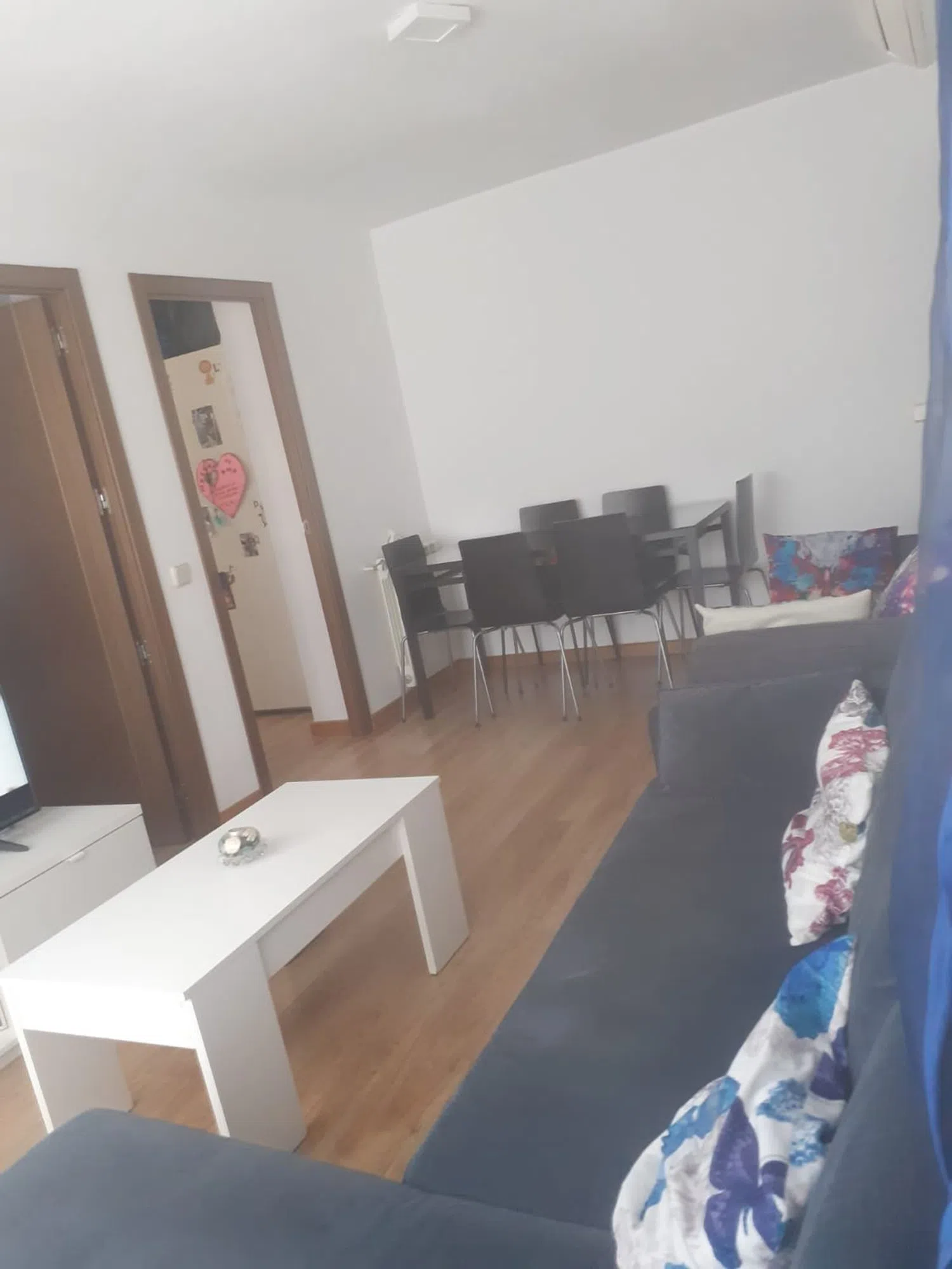 Piso en calle de Villalobos, 55 - Foto 1