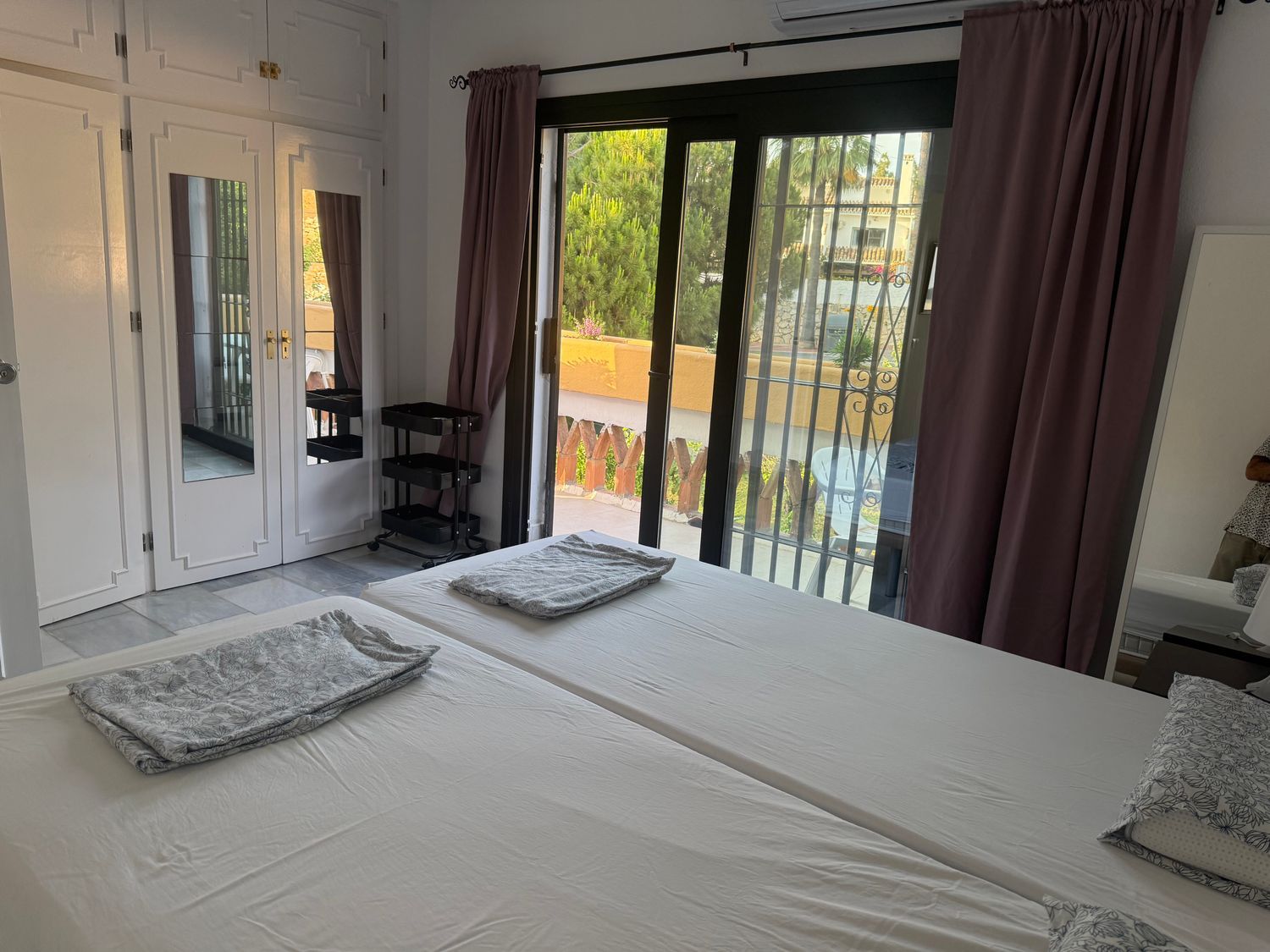Chalet adosado en Calle Don José de Orbaneja, 29, Sitio de Calahonda, Sitio de Calahonda - Foto 16