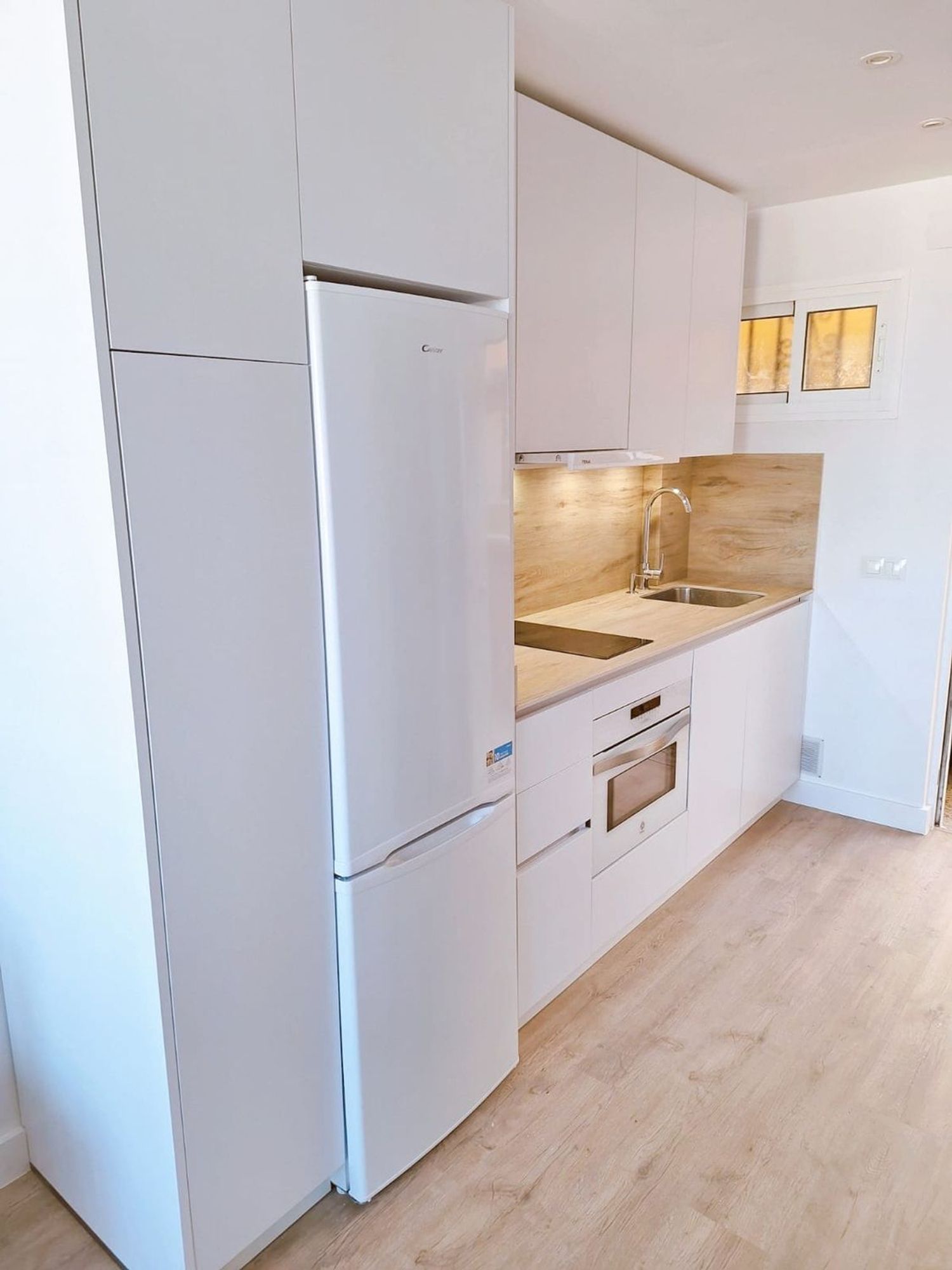 Estudio en avenida gamonal, 4 - Foto 6