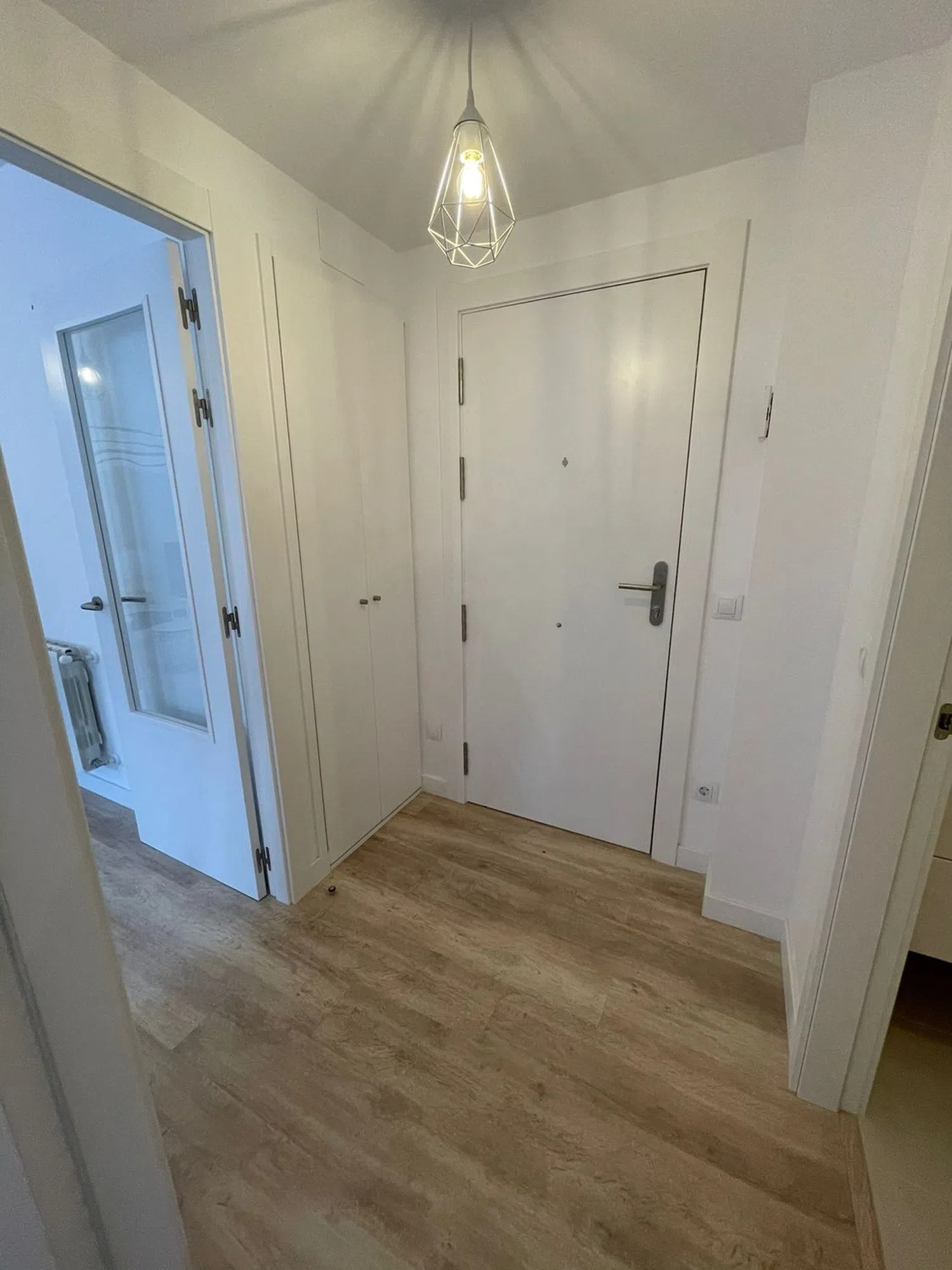 Piso en calle Tetuán, 44 - Foto 12