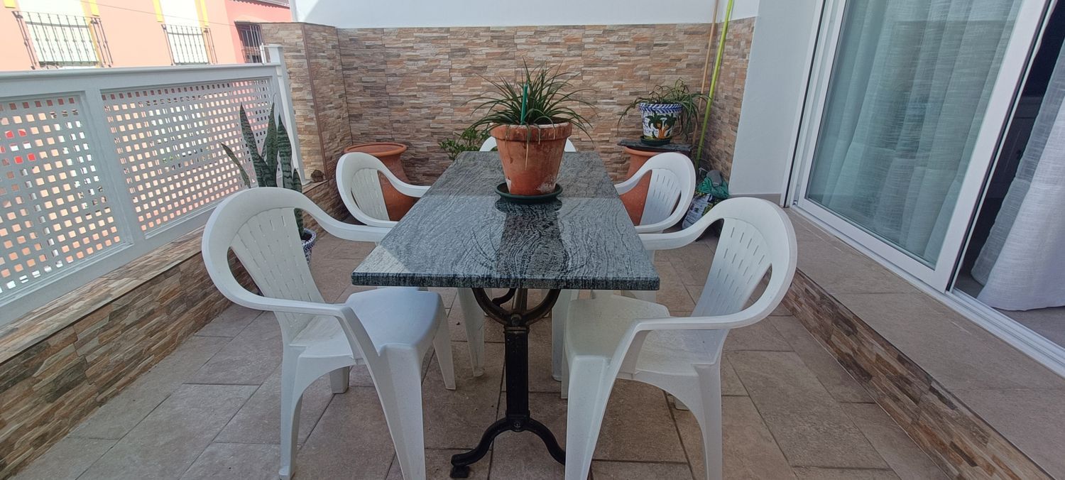 Chalet adosado en Barrio Olletas - Sierra Blanquilla - Foto 19