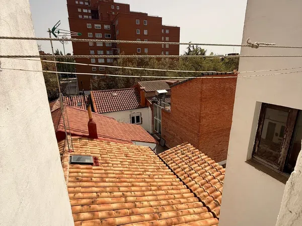 Piso en Calle Saldaña, 22, Ave María, Ave María - Foto 9