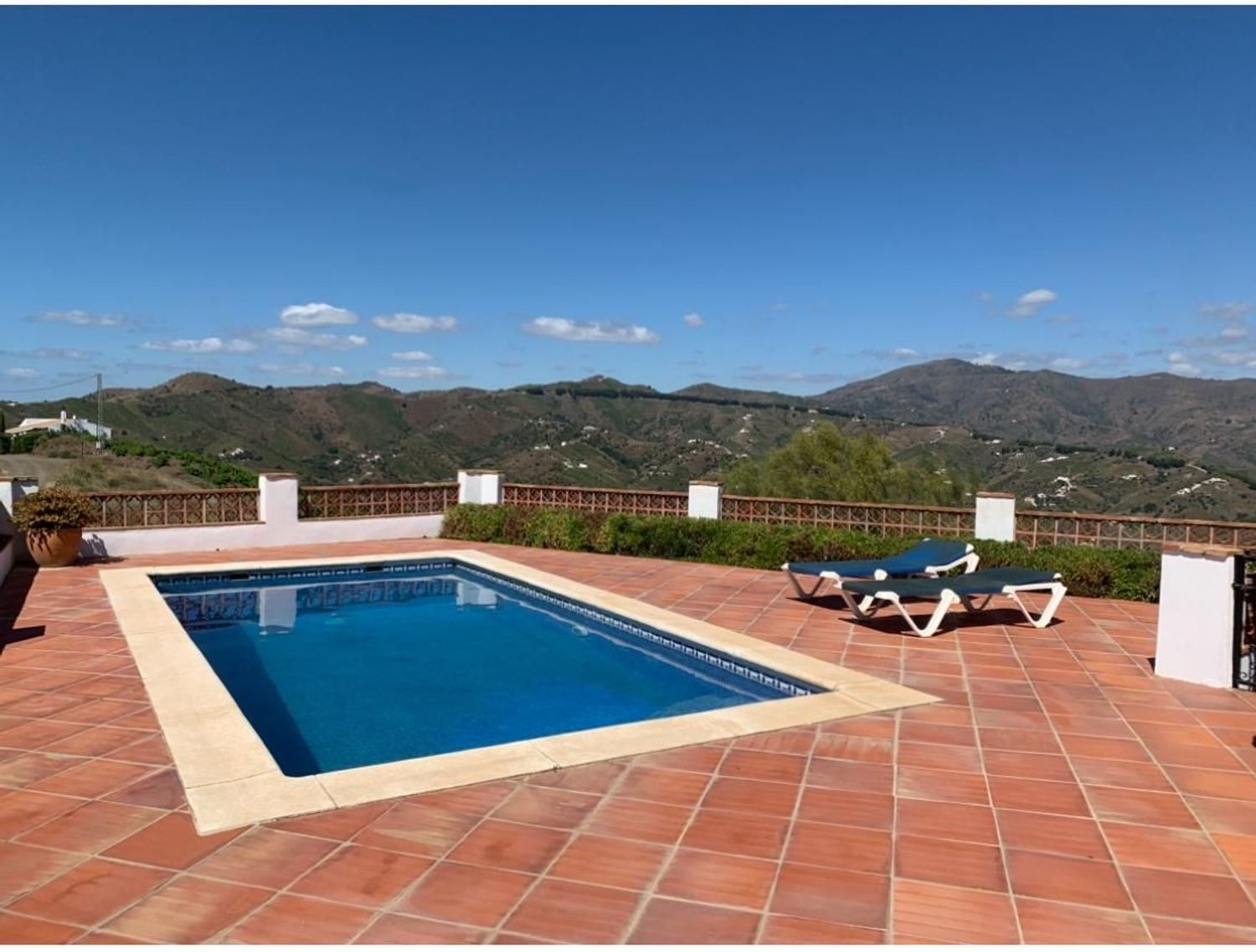 Casa rural en Cuesta paraje la, 283 parcela - Foto 29