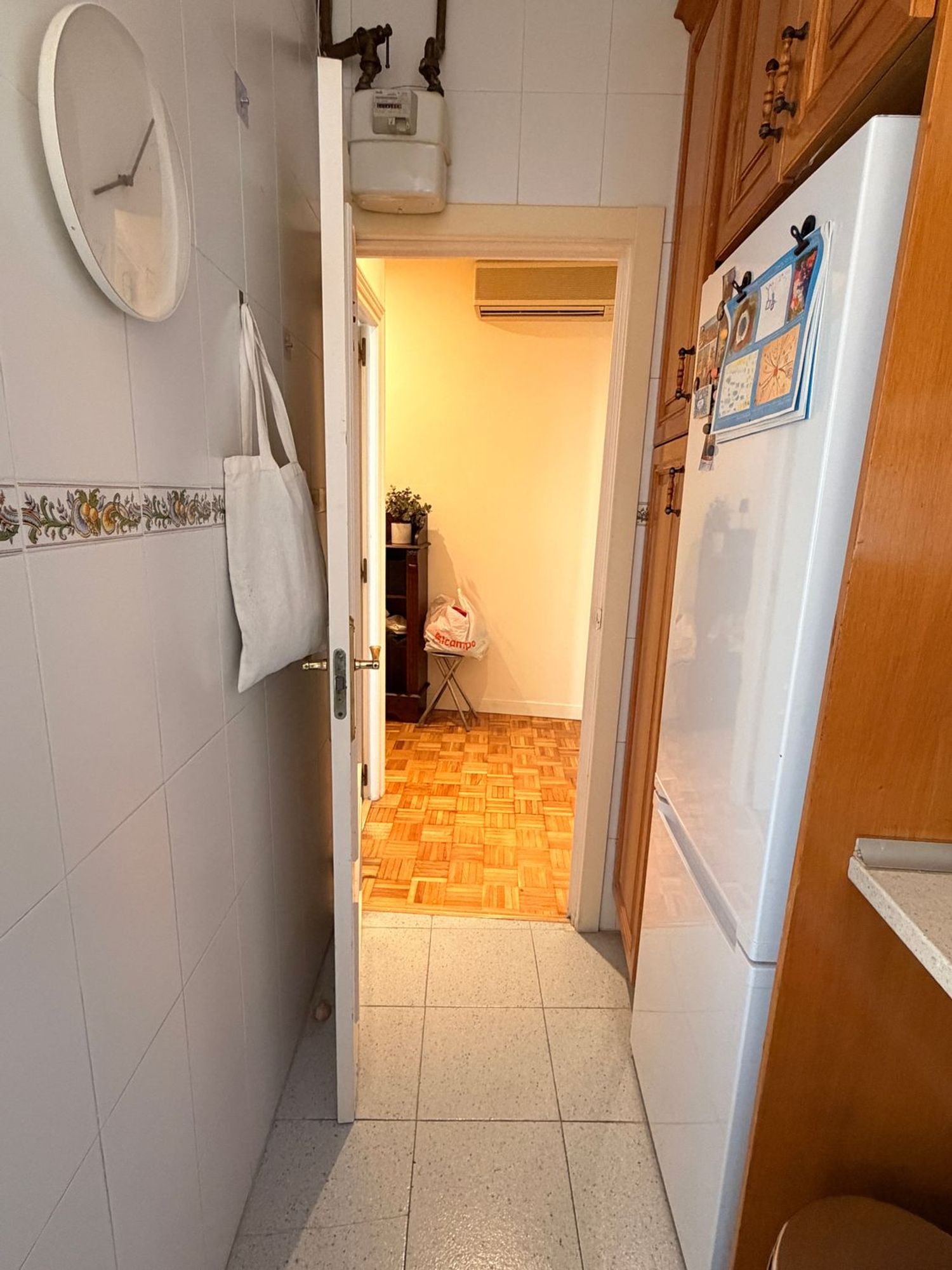 Piso en calle Alcalá, 172 - Foto 7