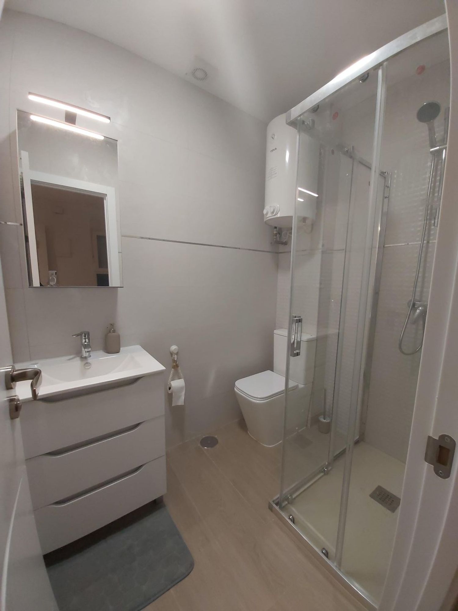 Estudio en Avenida de Valdelasfuentes, 11, Norte, Norte - Foto 10