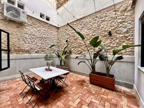 Piso en calle Teniente Durán, 11 - Foto 15