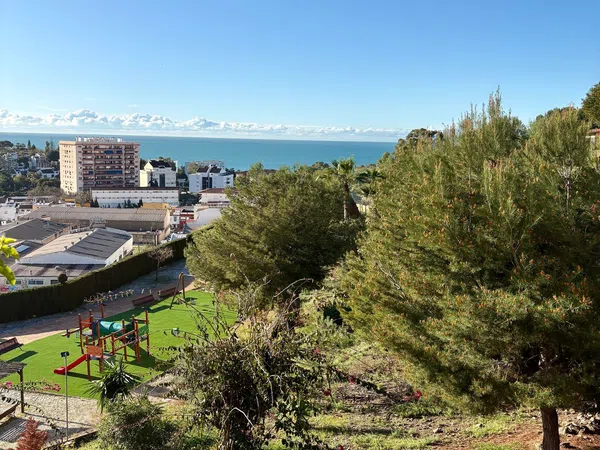 Piso en calle Bailaora Carmen Amaya, 2 - Foto 4