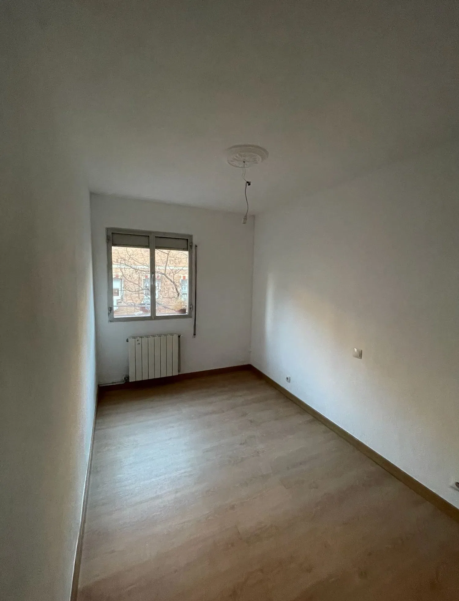 Piso en calle de Venancio Martín, 27 - Foto 2