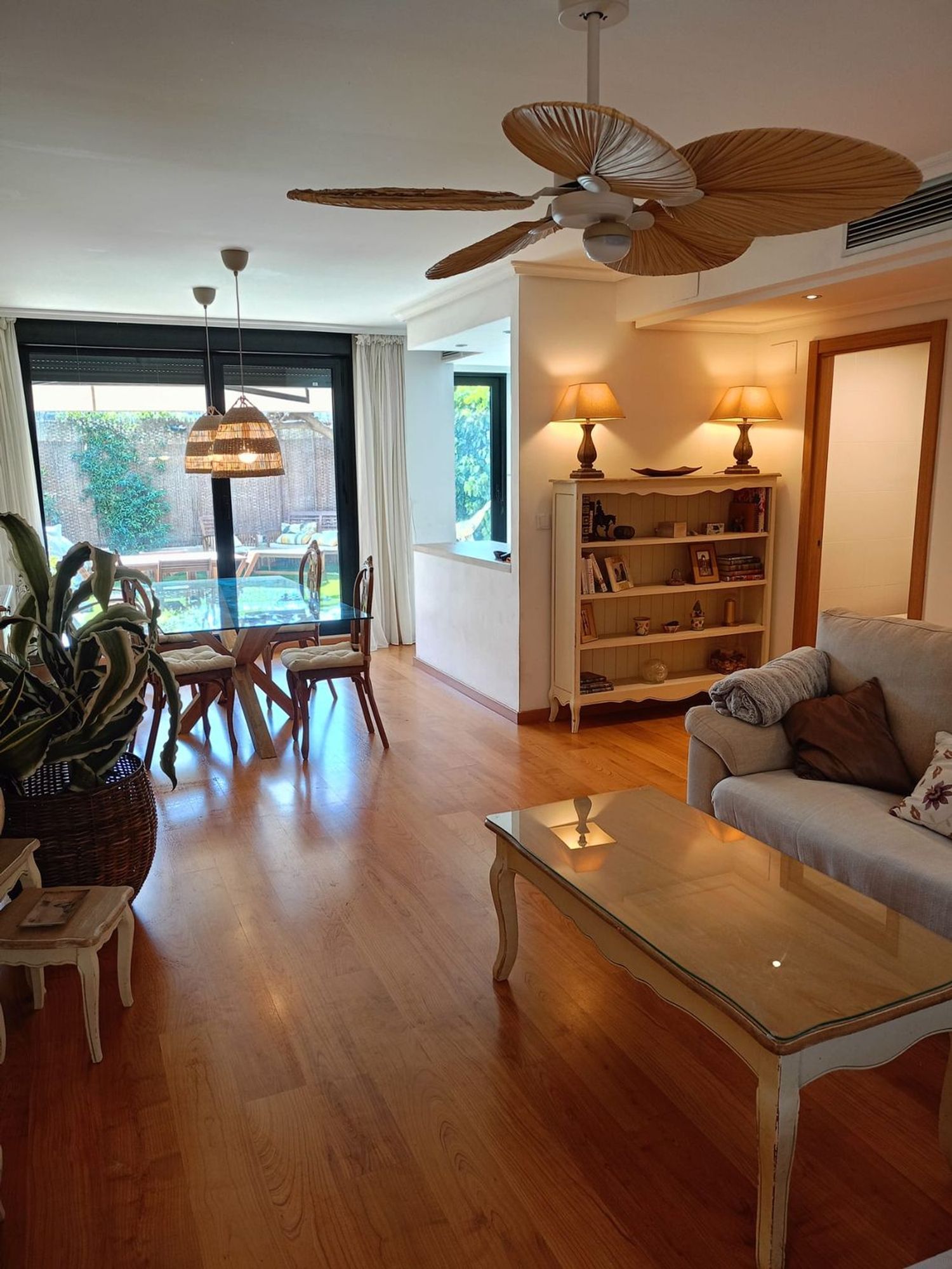 Chalet adosado en Paseo de los Lagos de Alba, 60, Miralbueno - Foto 22