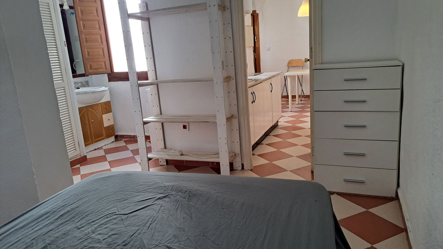 Piso en Cuesta de Marañas, 12, Albaicín - Foto 10