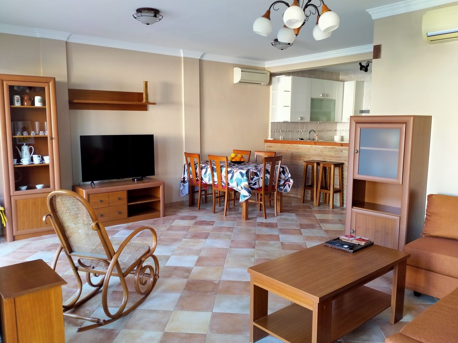 Chalet adosado en Camino los Marinos, 54 - Foto 15