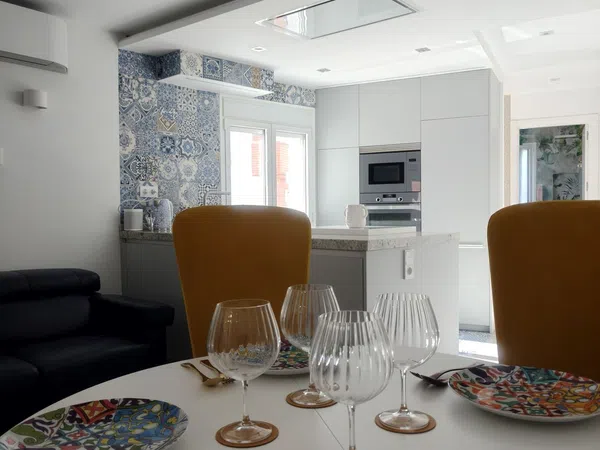 Piso en Barrio Ventilla-Almenara